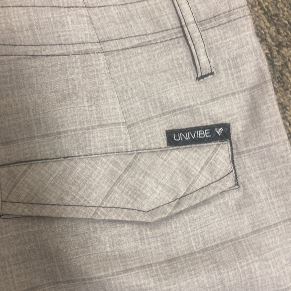 NWOT UNIVIBE SHORTS - Picture 8 of 8